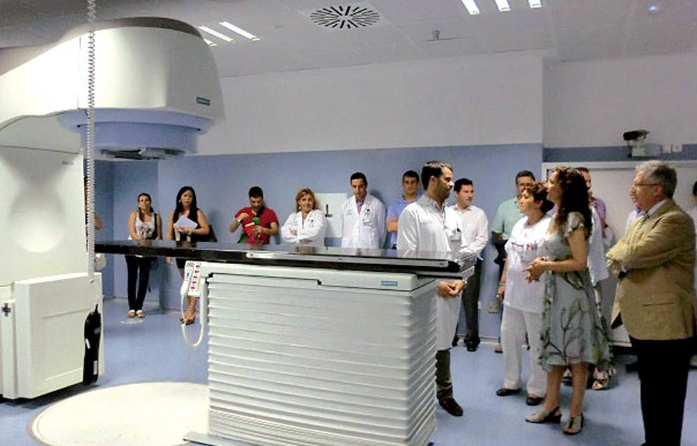 Fundación Amancio Ortega y Fundación Porque Viven desarrollarán el primer centro integral de Cuidados Paliativos Pediátricos de España