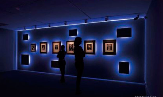 Fundación Canal muestra la obra y los ‘ensueños’ de Man Ray