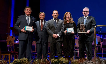 Grupo Cofares convoca la XIX edición de su premio