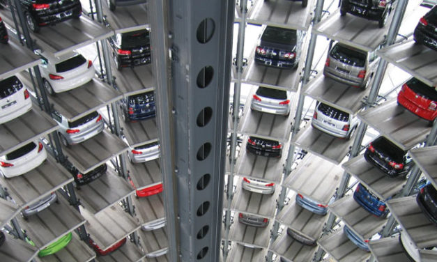 La Fundación de Estudios Financieros presenta el Documento “Sector Asegurador: nuevos retos del sector del automóvil”