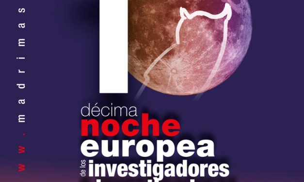 La Comunidad de Madrid se une a la Noche Europea de los Investigadores un año más