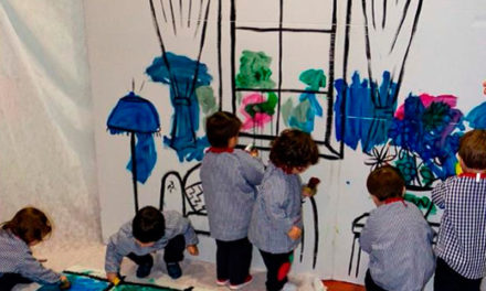 Afundación presenta su programación 2019-2020 de artes escénicas para escolares