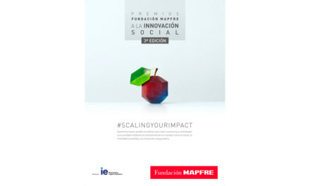 Fundación Mapfre convoca la III edición de los Premios a la Innovación Social