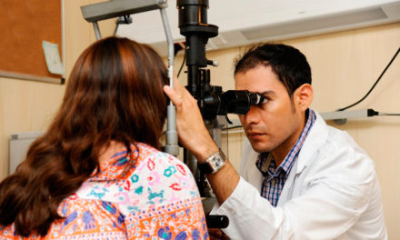 Fundación SEUR envía ayuda al proyecto oftalmológico ‘Nouadhibou Visión’ en Mauritania