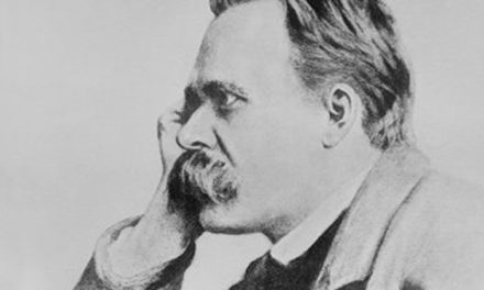 “Friedrich Nietzsche: su vida, su obra, su tiempo”