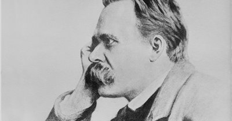 “Friedrich Nietzsche: su vida, su obra, su tiempo”