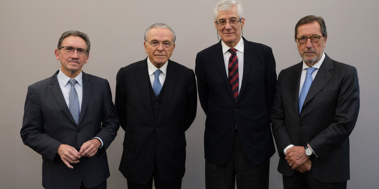 Antonio Vila sustituirá a Jaume Giró como director general de la Fundación Bancaria “la Caixa”