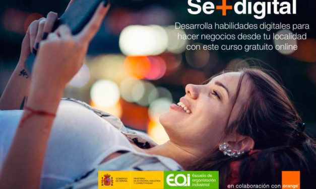 Acuerdo de la AEF con «Sé + digital» para impulsar la educación digital