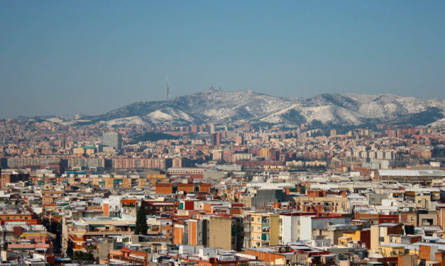 Fundación la Caixa y el Ayuntamiento cerrarán el 19 de mayo la convocatoria de proyectos para innovar en Barcelona
