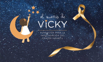 Fundación El Sueño de Vicky recibe 50.000€ de El Corte Inglés para ayudar a los niños afectados por cáncer