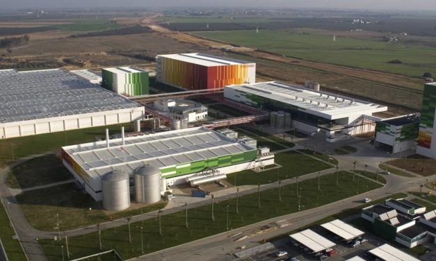 HEINEKEN España e Iberdrola firman un acuerdo para elaborar sus productos con energías 100% renovables