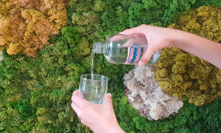 Roche Farma España dice adiós a los envases de plástico y latas de refresco en su sede central de Madrid