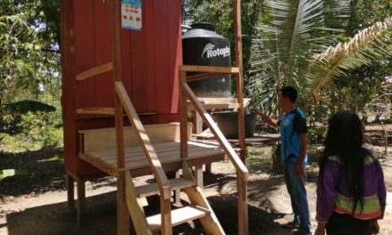 Perú incluye el modelo de trabajo de Fundación Aquae y UNICEF para mejorar el acceso a agua