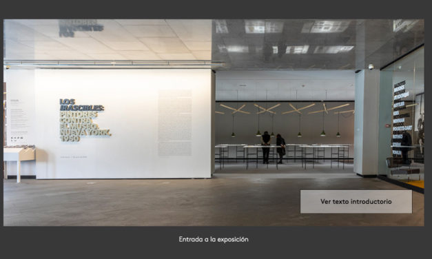 La exposición “Los irascibles” de forma virtual en la Fundación Juan March