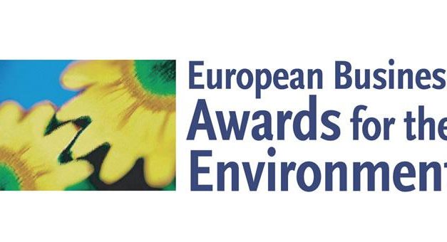 25 empresas españolas seleccionadas por el jurado de los Premios Europeos de Medio Ambiente a la Empresa