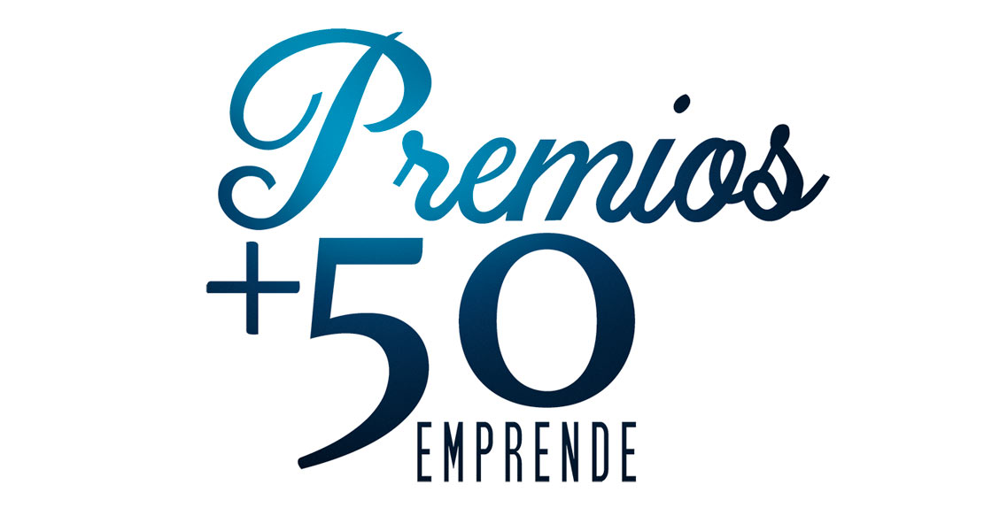 La II edición de los Premios +50 Emprende incorporará proyectos que hagan frente al Covid-19