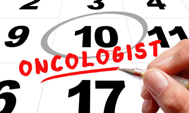 Nueve de cada diez oncólogos y hematólogos tuvieron que cancelar o posponer consultas debido al COVID-19