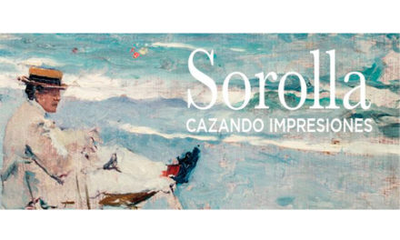 Fundación Bancaja abre sus salas de exposición con Sorolla, Benlliure y los paraísos impresionistas