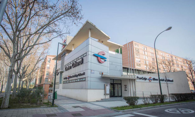 Los centros de Fundación iberCaja reabren sus puertas