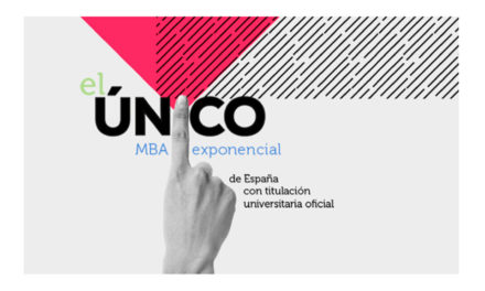 IESIDE lanza el Exponential MBA Challenge, premiado con 5 becas para estudiar su Exponential MBA