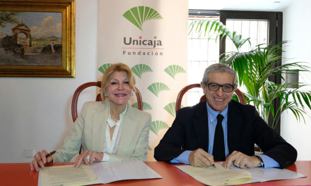 Fundación Unicaja renueva su compromiso con la colección permanente del Museo Carmen Thyssen Málaga
