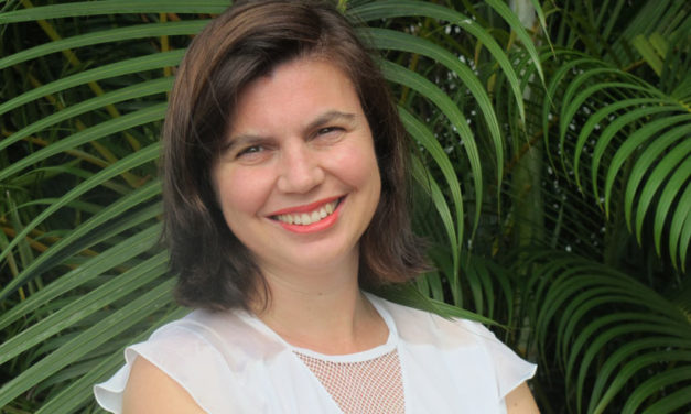 El Patronato de la Fundación Biodiversidad nombra como directora a Elena Pita
