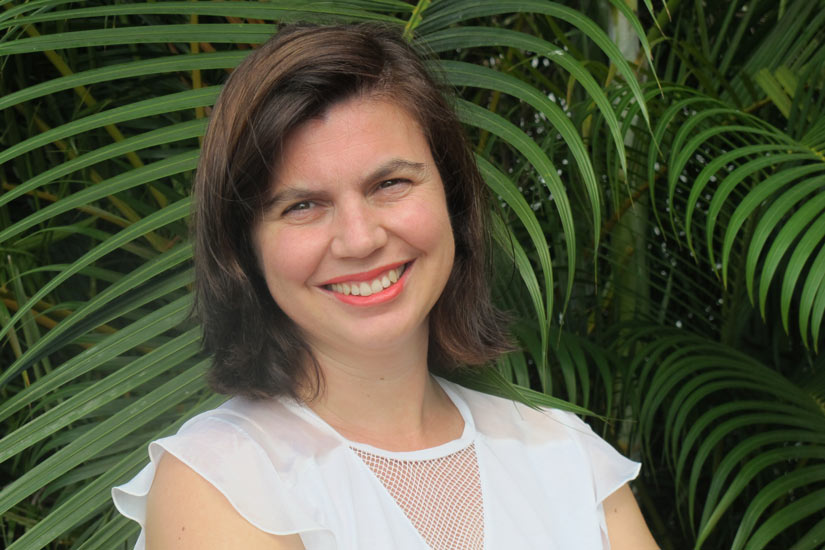 El Patronato de la Fundación Biodiversidad nombra como directora a Elena Pita