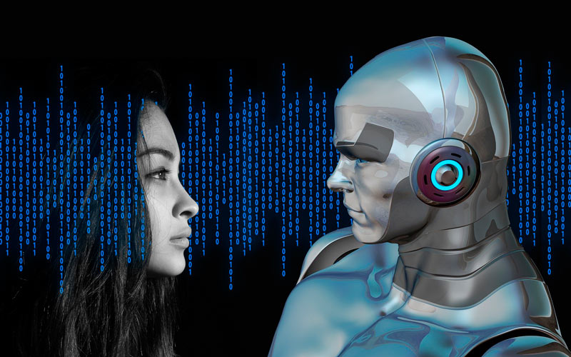 “Tendencias en inteligencia artificial” nuevo ciclo de ponencias virtuales de Fundación Ibercaja