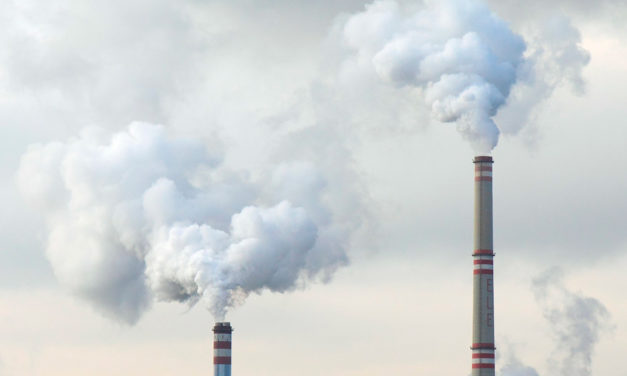 Fundación Aquae analiza el impacto y las consecuencias de la contaminación atmosférica