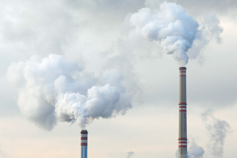 Fundación Aquae analiza el impacto y las consecuencias de la contaminación atmosférica