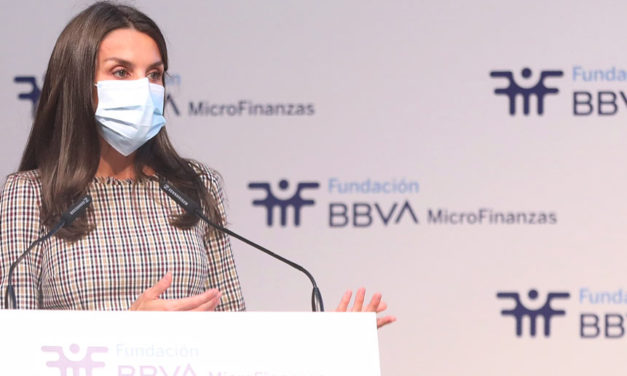 Microfinanzas BBVA pide más visibilidad para la mujer en la pandemia