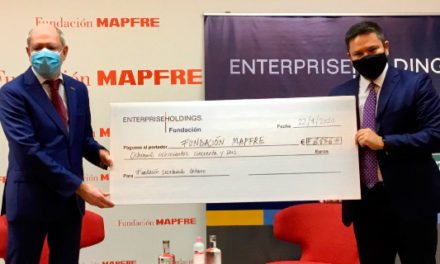 Fundación MAPFRE y ENTERPRISE, unidos para mejorar la inclusión socio-laboral de mujeres gitanas