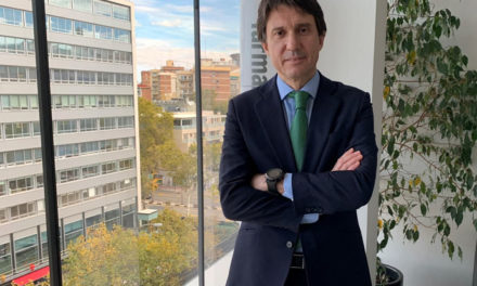 Juan López-Belmonte, nuevo presidente de Farmaindustria para los próximos dos años