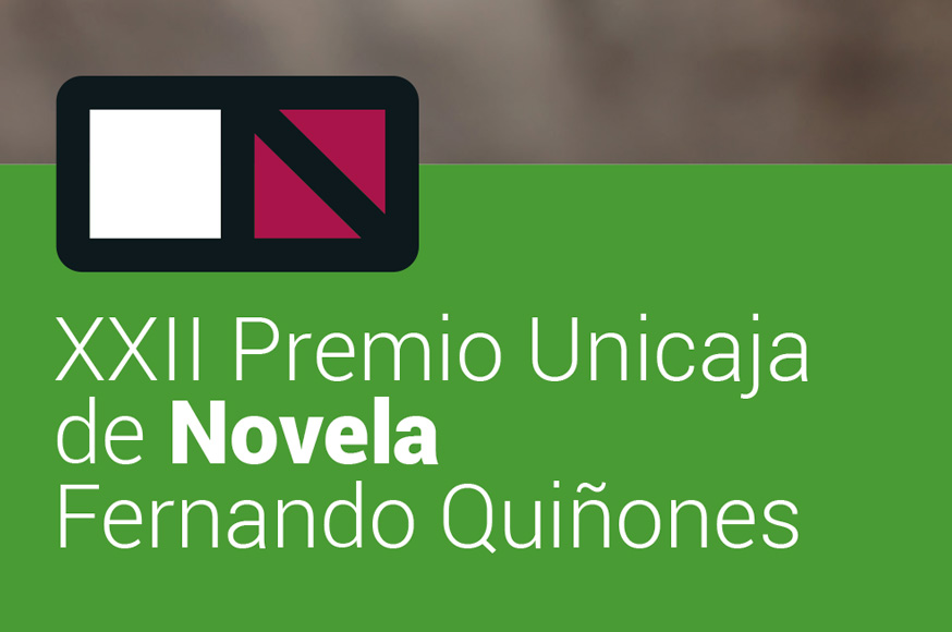 Fundación Unicaja anuncia la convocatoria del «XXII Premio Unicaja de Novela Fernando Quiñones»