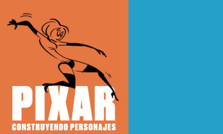 Los personajes de Pixar inundan el Caixaforum de Sevilla