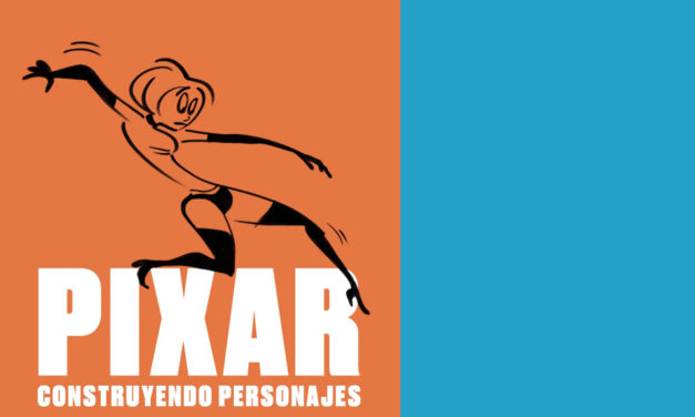 Los personajes de Pixar inundan el Caixaforum de Sevilla
