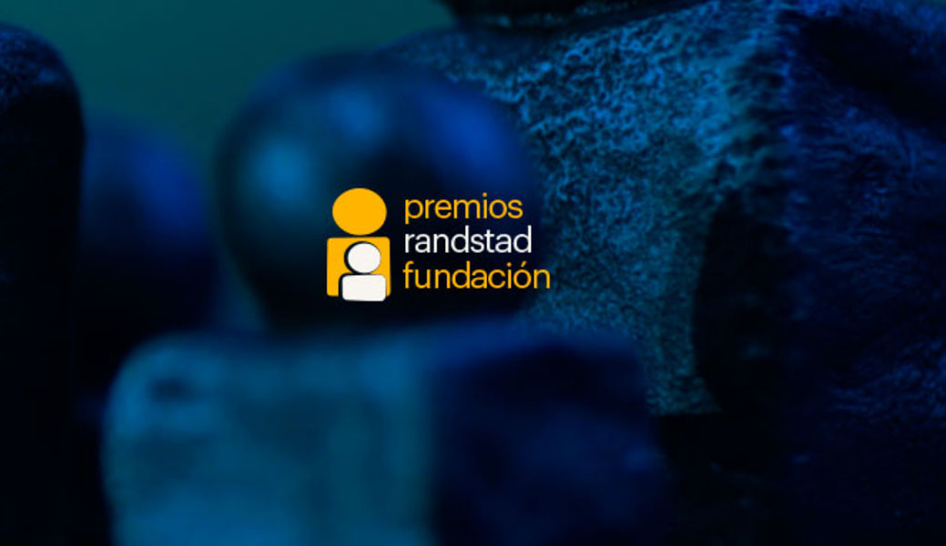 Fundación Inclusión y Fundación También entre los ganadores de los Premios Fundación Randstad