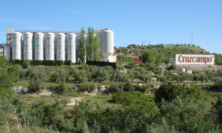 La fábrica de Heineken España en Jaén se convierte en la primera cervecera cero emisiones de España y la mayor de Europa