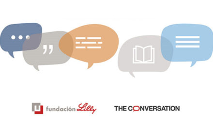La Fundación Lilly y The Conversation convocan la primera edición del “Premio de divulgación sobre medicina y salud”
