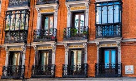 El 65% de los españoles reside en pisos, el segundo mayor porcentaje de la zona euro