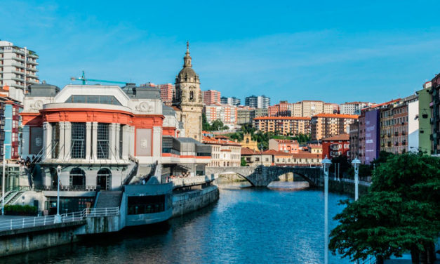 El Departamento de Planificación Territorial del Gobierno Vasco y Fundación Repsol impulsarán la rehabilitación Eco-sostenible de edificios y regeneración de barrios en toda Euskadi