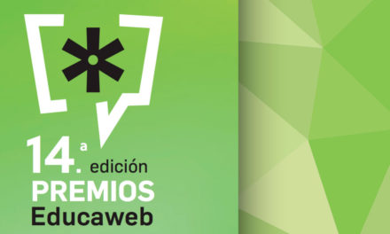 La 14ª edición de los Premios Educaweb vuelve a premiar la labor de orientación de las empresas