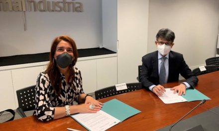 Farmaindustria y Raicex colaborarán para impulsar el talento científico biomédico ‘marca España’