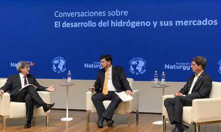 La competitividad y el desarrollo tecnológico serán las claves del éxito del desarrollo del hidrógeno en España