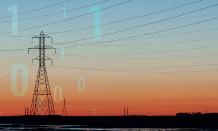 España debe impulsar la digitalización de sus redes eléctricas para contribuir a la descarbonización del sistema energético