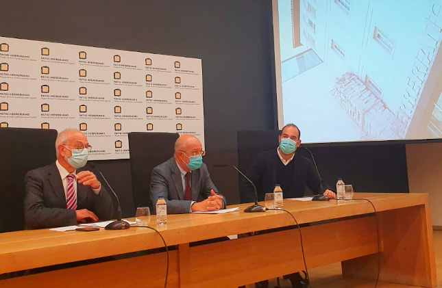 La AEF celebra la jornada «Transparencia, reputación e impacto social de las fundaciones de Castilla y León»