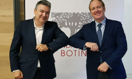 La Fundación Botín y Forética se unen para impulsar alianzas entre empresas y organizaciones sociales