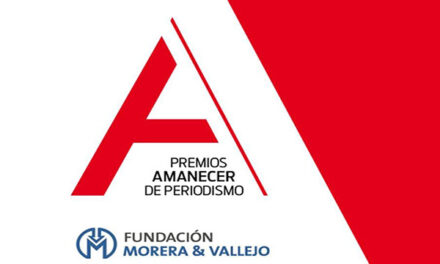 Fundación Morera & Vallejo convoca tres premios de periodismo