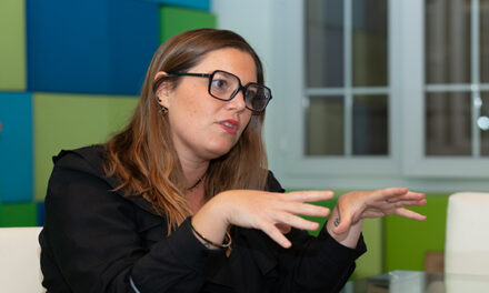 “Algunos patronatos se resisten a dejar de hacer lo que han hecho siempre” explica María Cruz-Conde, Co-directora de la Open Value Foundation