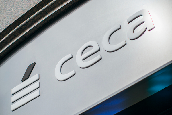 El impacto económico total de las entidades adheridas a CECA fue de 178.030 mn€ en 2021